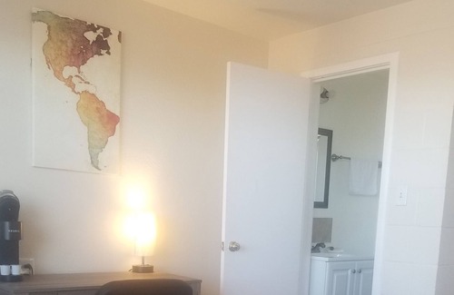 Moses Lake Hotel | Inn on 3rd Ave