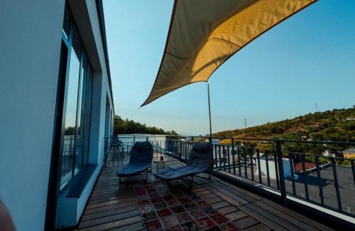 Bostandyk District Hotel | Inn OZZ Almaty