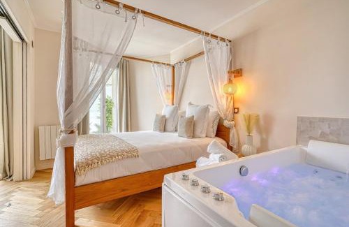 Faubourg de l'Arche Apartment | Inn Place to be Paris La Defense