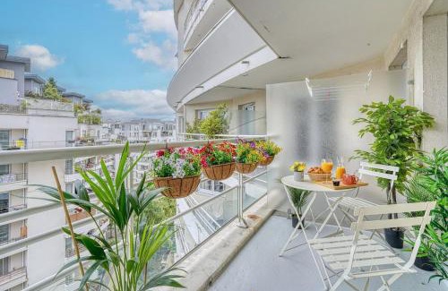 Faubourg de l'Arche Apartment | Inn Place to be Paris La Defense