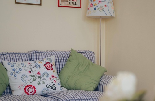 Camporomano Bed & Breakfast | Inn Rome B&B