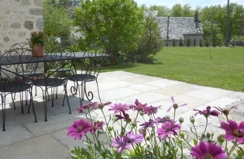 Saint-Amans-des-Cots House | Inn Saint-Amans-des-Cots, 1 bedroom, 2 people