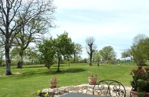 Saint-Amans-des-Cots House | Inn Saint-Amans-des-Cots, 1 bedroom, 2 people