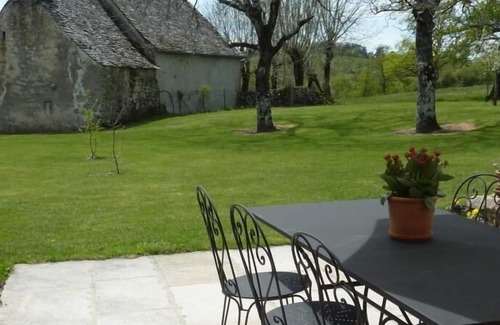 Saint-Amans-des-Cots House | Inn Saint-Amans-des-Cots, 1 bedroom, 2 people