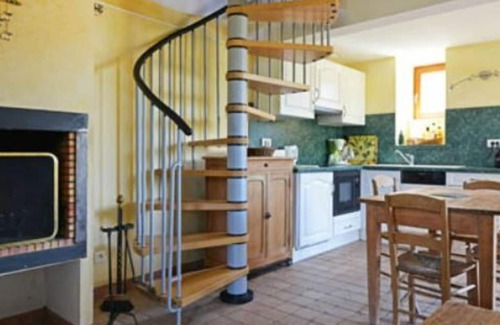 Martrin House | Inn Saint-Juéry, 1 bedroom, 2 people