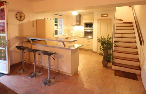 Saint-Saens House | Inn Saint-Saëns, 2 bedrooms, 4 people