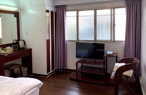 Changhua City Centre Hotel | Inn Sun Hotel