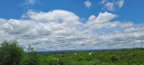 Makhado Bed & Breakfast | Inn the valley