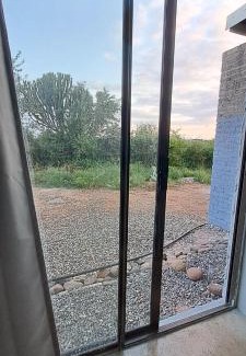 Makhado Bed & Breakfast | Inn the valley