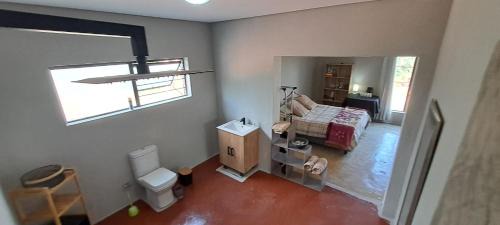 Makhado Bed & Breakfast | Inn the valley