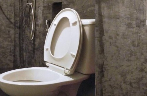 San Sai Hotel | innbox Chiangmai Hotel