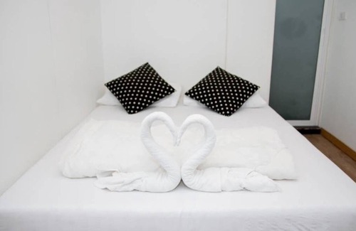 San Sai Hotel | innbox Chiangmai Hotel