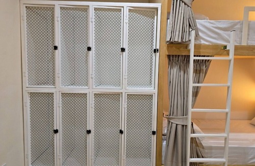 Talat Yot Hotel | Inndesea