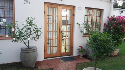 Morningside Apartment | Innes Road Durban Accommodation 2 bedroom private unit