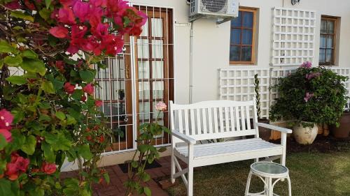 Morningside Apartment | Innes Road Durban Accommodation 2 bedroom private unit