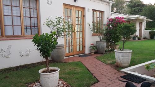 Morningside Apartment | Innes Road Durban Accommodation 2 bedroom private unit