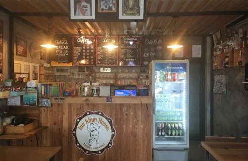 Phunphin House | Innkhun House URT Suratthani Airport