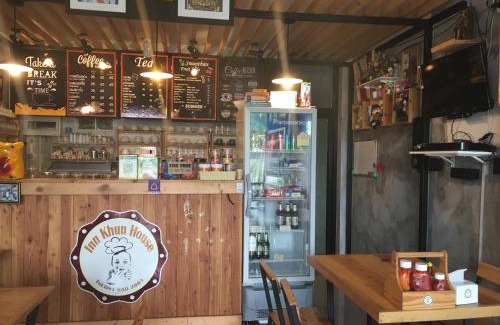 Phunphin House | Innkhun House URT Suratthani Airport