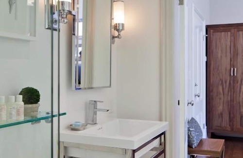 Mendocino Bed & Breakfast | Inns of Mendocino
