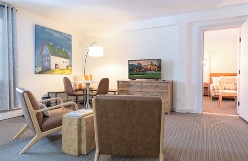 Stowe Area Hotel | Innsbruck Inn at Stowe