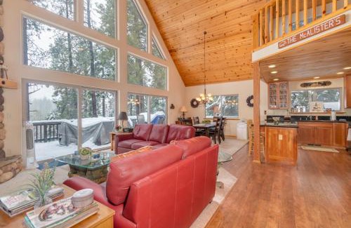 Arnold House | Innsbruk Chalet