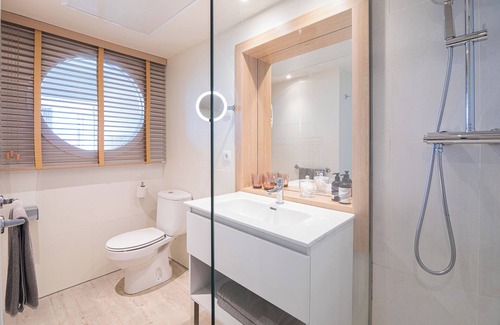 San Antonio Bay Hotel | INNSiDE by Meliá Ibiza Beach