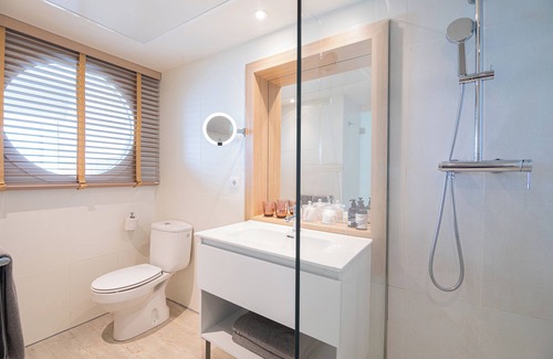 San Antonio Bay Hotel | INNSiDE by Meliá Ibiza Beach