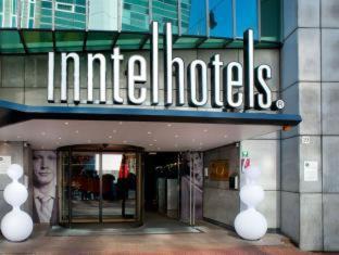 Burgwallen Nieuwe Zijde Hotel | Inntel Hotels Amsterdam Centre