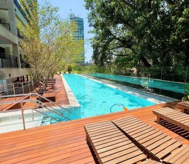 Brooklin Novo Apartment | Innvista Trends Brooklin