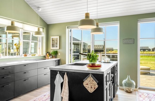 Grønhøj House | "Inola" - 1km from the sea by Interhome