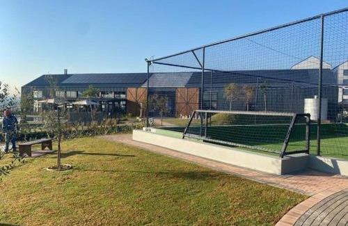 Boksburg Apartment | Insaka Greenpark 2Bed Aptment-Boksburg