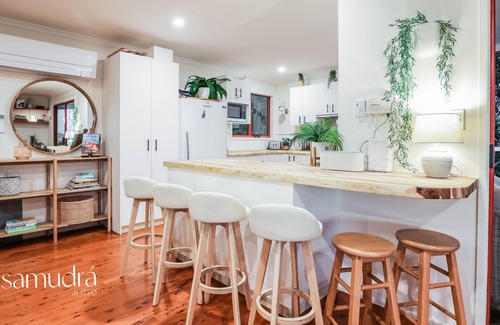 Seventeen Seventy House | Insane Views Luxe Furnishing House on Highest Hill