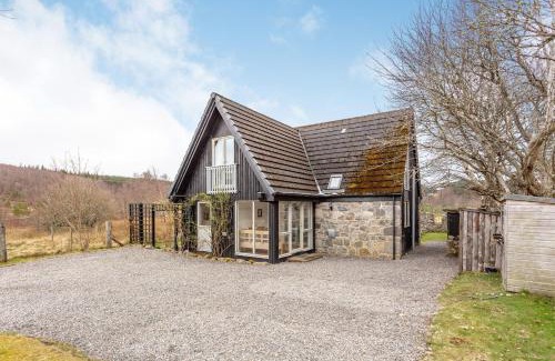 Kingussie House | Inshcraig