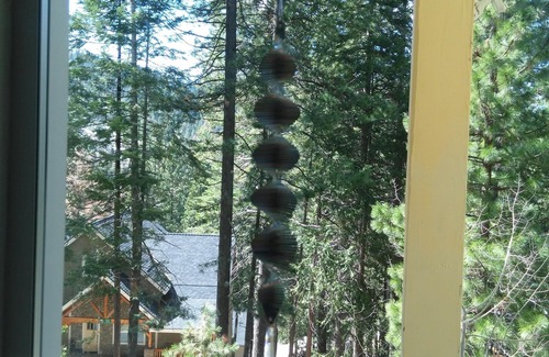 Yosemite West House | Inside Yosemite Park, Gorgeous View, Peaceful, Wifi