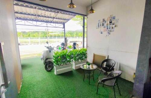 Kho Hong Apartment | inSmile House