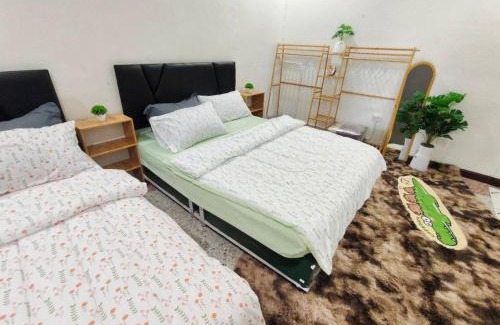 Kho Hong Apartment | inSmile House