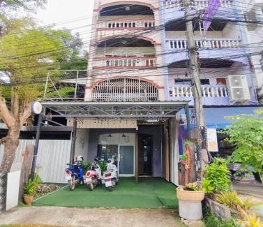 Kho Hong Apartment | inSmile House