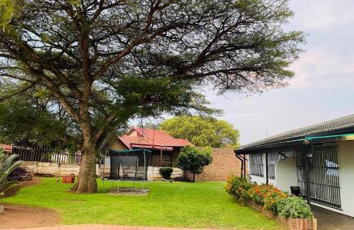 Kempton Park House | Inspire living home