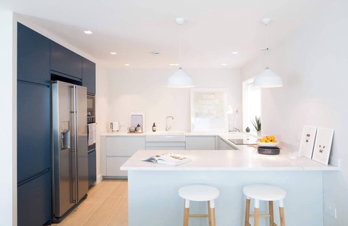 East Wittering House | Insta-worthy 4br designer house 5 min to the beach
