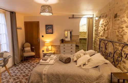 Eyragues Apartment | Instant en Provence