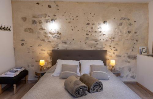 Eyragues Apartment | Instant en Provence