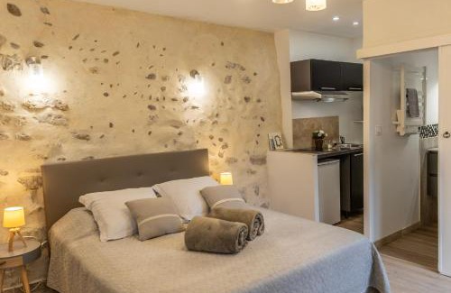 Eyragues Apartment | Instant en Provence
