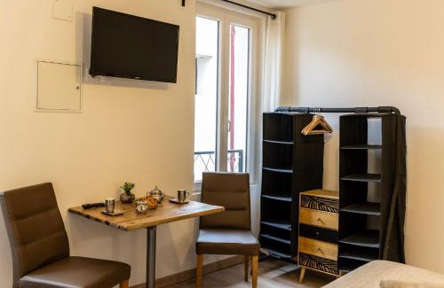 Eyragues Apartment | Instant en Provence