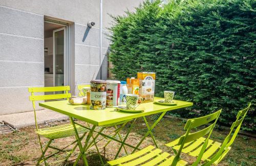 Thonon-les-Bains Apartment | Instant-Léman