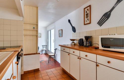 La Gueriniere House | Instants de détente et de partage aux sables d'or