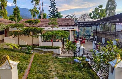Gubukklakah Hotel | Intayu Homestay RedPartner