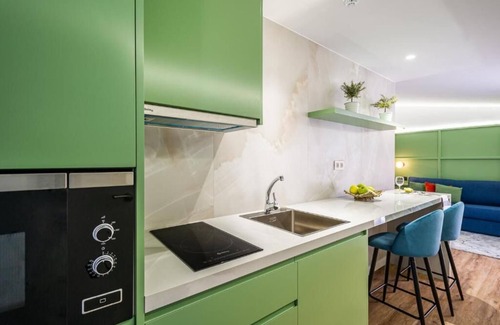 Castello de la Plana Hotel | Intelier Rosa Hotel