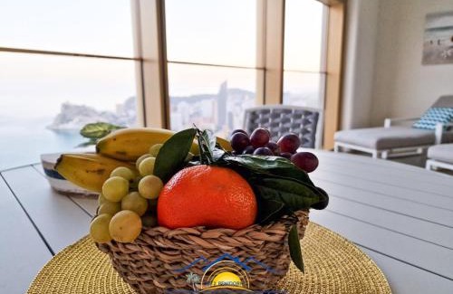 Cala Apartment | Intempo Golden Magic Sky Resort & Spa