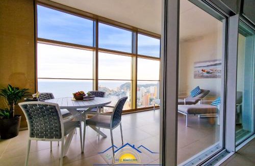 Cala Apartment | Intempo Golden Magic Sky Resort & Spa