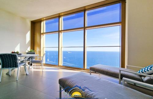 Cala Apartment | Intempo Golden Magic Sky Resort & Spa